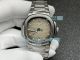 3K Patek Philippe Nautilus Ladies 7118 Watch Stainless Steel Grey Dial 35MM (3)_th.jpg